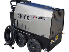 NEW RHINO Hot Water Pressure Cleaner - picture0' - Click to enlarge
