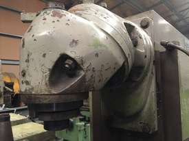 Used MRF Model FU145 Universal Milling Machine - picture2' - Click to enlarge
