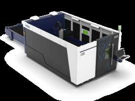  HSG 3015A 1.5kW Fiber Laser Cutting Machine  - picture2' - Click to enlarge