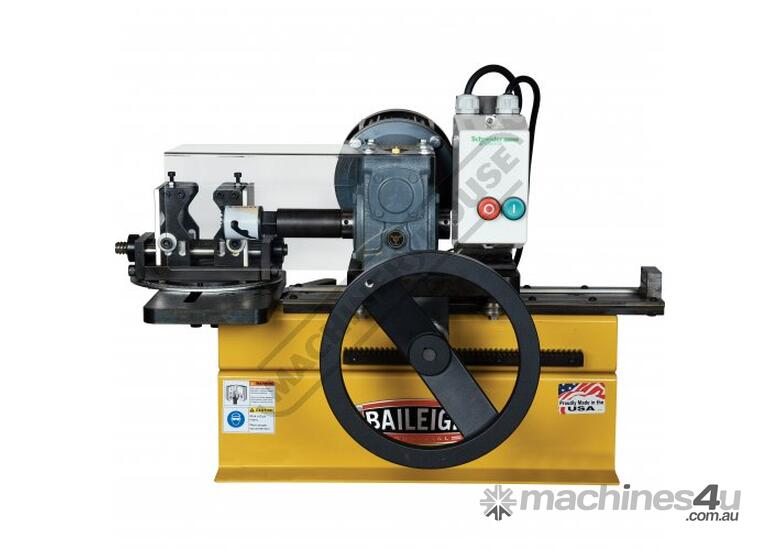 New baileigh industrial TN300 Pipe & Tube Notchers in , Listed on