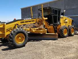 Volvo Motor Grader G710B - picture0' - Click to enlarge