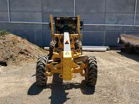 Volvo Motor Grader G710B - picture1' - Click to enlarge