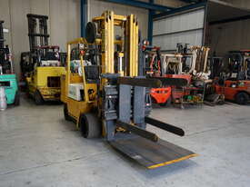 4.5T Komatsu FG45S-4 - Hire - picture0' - Click to enlarge