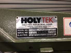 Holytek Radial Arm Saw HR 420 - picture2' - Click to enlarge