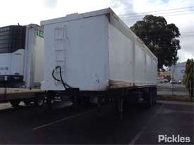 2007 Tip Trailers R Us St3 - picture1' - Click to enlarge