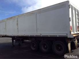 2007 Tip Trailers R Us St3 - picture2' - Click to enlarge