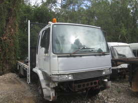 1994 Hino FE3H - Wrecking - Stock ID 1594 - picture0' - Click to enlarge
