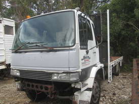1994 Hino FE3H - Wrecking - Stock ID 1594 - picture0' - Click to enlarge