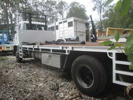 1994 Hino FE3H - Wrecking - Stock ID 1594 - picture1' - Click to enlarge