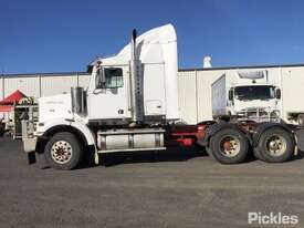 2008 Western Star Constellation 4800 FX - picture1' - Click to enlarge