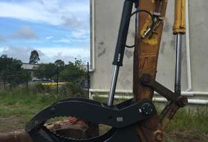 GARDNER ENGINEERING - 40T Thumb Hitch Pivot style