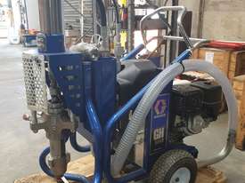 High pressure Airless Sprayer Graco GH5040  - picture0' - Click to enlarge