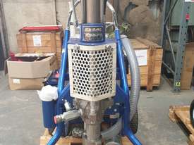 High pressure Airless Sprayer Graco GH5040  - picture1' - Click to enlarge