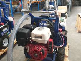 High pressure Airless Sprayer Graco GH5040  - picture2' - Click to enlarge