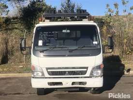 2009 Mitsubishi Canter 7/800 - picture1' - Click to enlarge