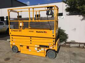 Battery Electric Access Equipment - picture0' - Click to enlarge
