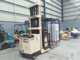 Crown Forklift - picture0' - Click to enlarge