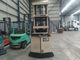 Crown Forklift - picture1' - Click to enlarge