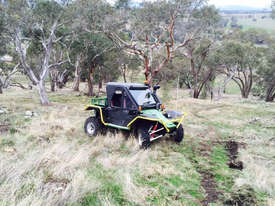 Tomcar ATV ATV All Terrain Vehicle - picture2' - Click to enlarge
