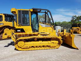 Caterpillar D5G Bulldozer w Screens Sweeps Rippers DOZCATG - picture1' - Click to enlarge
