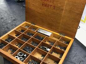 Chain Mortice Repair Kit - picture0' - Click to enlarge