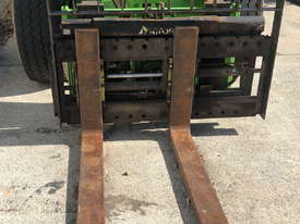 Merlo ZM3 Fork Positioner & Side-shift Carriage P60.10 - picture1' - Click to enlarge