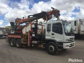 2007 Isuzu FVZ 1400 Auto - picture0' - Click to enlarge