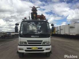 2007 Isuzu FVZ 1400 Auto - picture1' - Click to enlarge