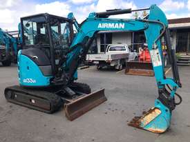 Used AX33UCG-6A  - picture0' - Click to enlarge