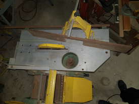 Combination Woodwork Machine - picture0' - Click to enlarge