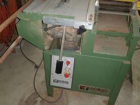 Combination Woodwork Machine - picture1' - Click to enlarge