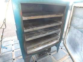 Smithweld Ovens S-150H - picture0' - Click to enlarge