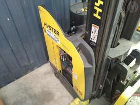 Hyster N35ZRS-14.5 - picture2' - Click to enlarge