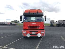 2005 Iveco Stralis - picture1' - Click to enlarge