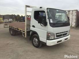 2009 Mitsubishi Canter Fuso - picture0' - Click to enlarge