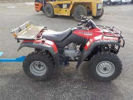 Honda TRX350FM - picture0' - Click to enlarge