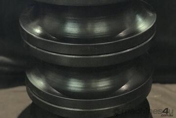 32mm ~ 102mm Tube & Pipe Bender / Section Ring Roller Metalworking Tooling Huge Range - Roll For 32mm ~ 102mm Tube & Pipe Bender / Section Ring Roller Metalworking Tooling Huge Range - Roll For