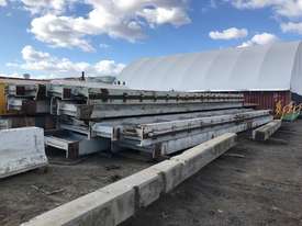 Welded Steel Beams - picture0' - Click to enlarge