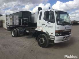 1997 Mitsubishi FM657 - picture0' - Click to enlarge