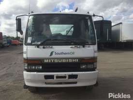 1997 Mitsubishi FM657 - picture1' - Click to enlarge