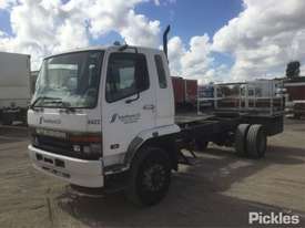 1997 Mitsubishi FM657 - picture2' - Click to enlarge