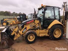2008 Caterpillar 432E - picture2' - Click to enlarge