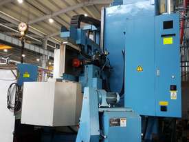 O-M (Japan) Neo-20EX CNC Vertical Lathe - picture1' - Click to enlarge
