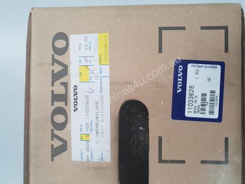 Volvo A30E/D A40-E/D Heat exchanger