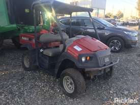 2010 Case IH Scout XL - picture0' - Click to enlarge