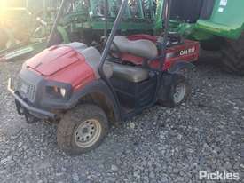 2010 Case IH Scout XL - picture1' - Click to enlarge