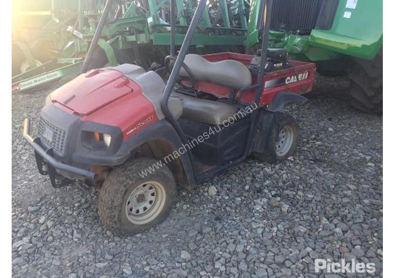 Used Case IH SCOUT XL ATV / UTV / Side By Side in , Listed on Machines4u