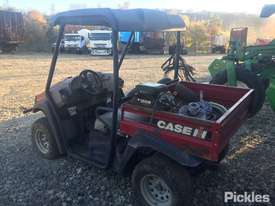 2010 Case IH Scout XL - picture2' - Click to enlarge