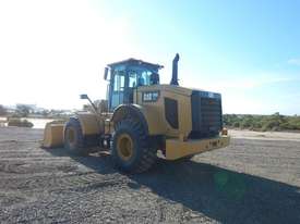 2019 CAT 950GC - picture0' - Click to enlarge