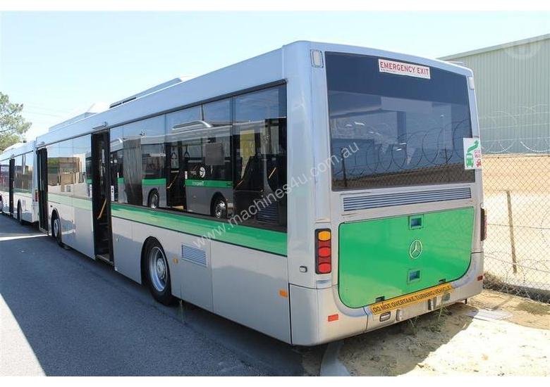 caption Mercedes-Benz 0405 NH CNG Volgren Omnibus